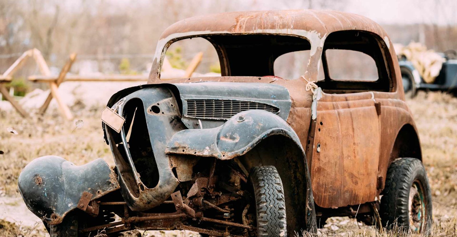 Do you own a “project car”?