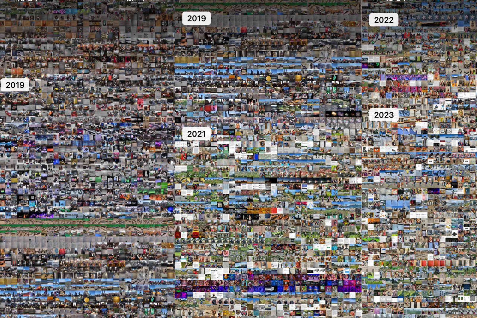 Taking Control of Your Photos